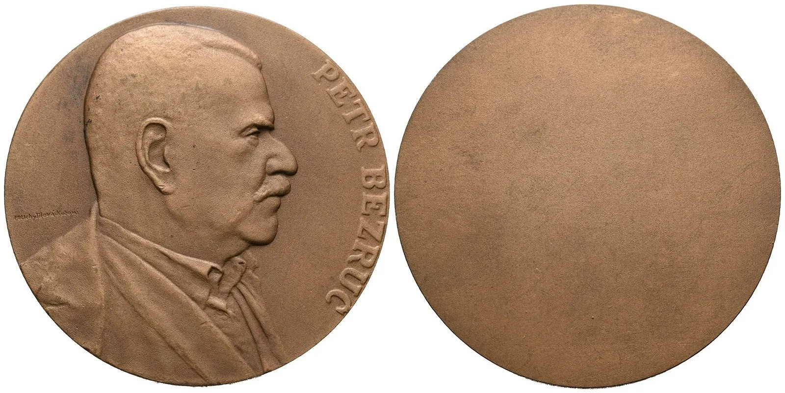 Uchytilová-Kučová Marie, 1924 - 1989 — 1