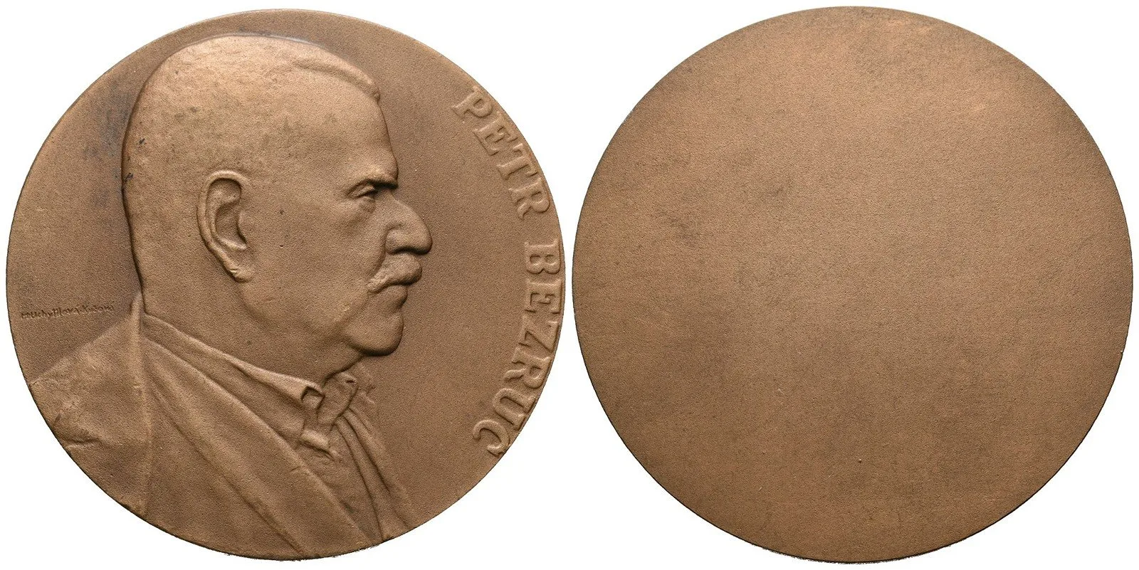 Uchytilová-Kučová Marie, 1924 - 1989 — 1