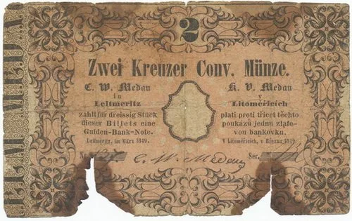 Nouzovky české 19. století — 1