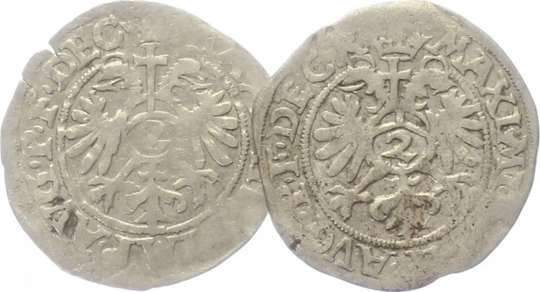 Pfalz - Veldenz, Georg Johann, 1544 - 1592 — 1