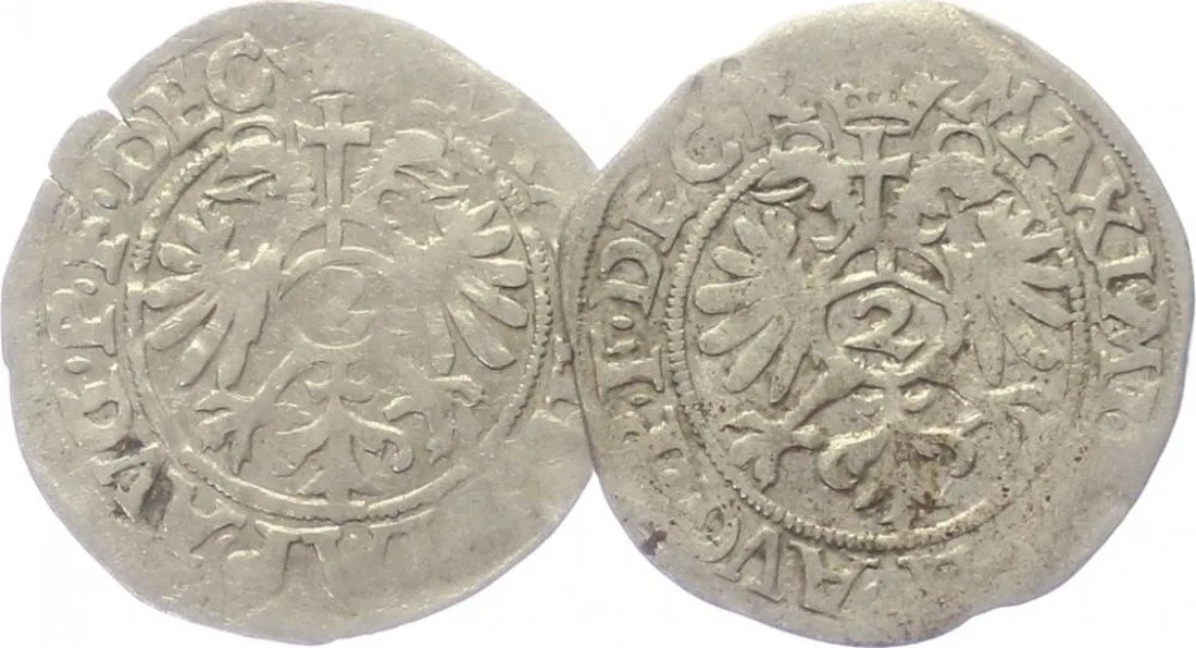 Pfalz - Veldenz, Georg Johann, 1544 - 1592 — 1