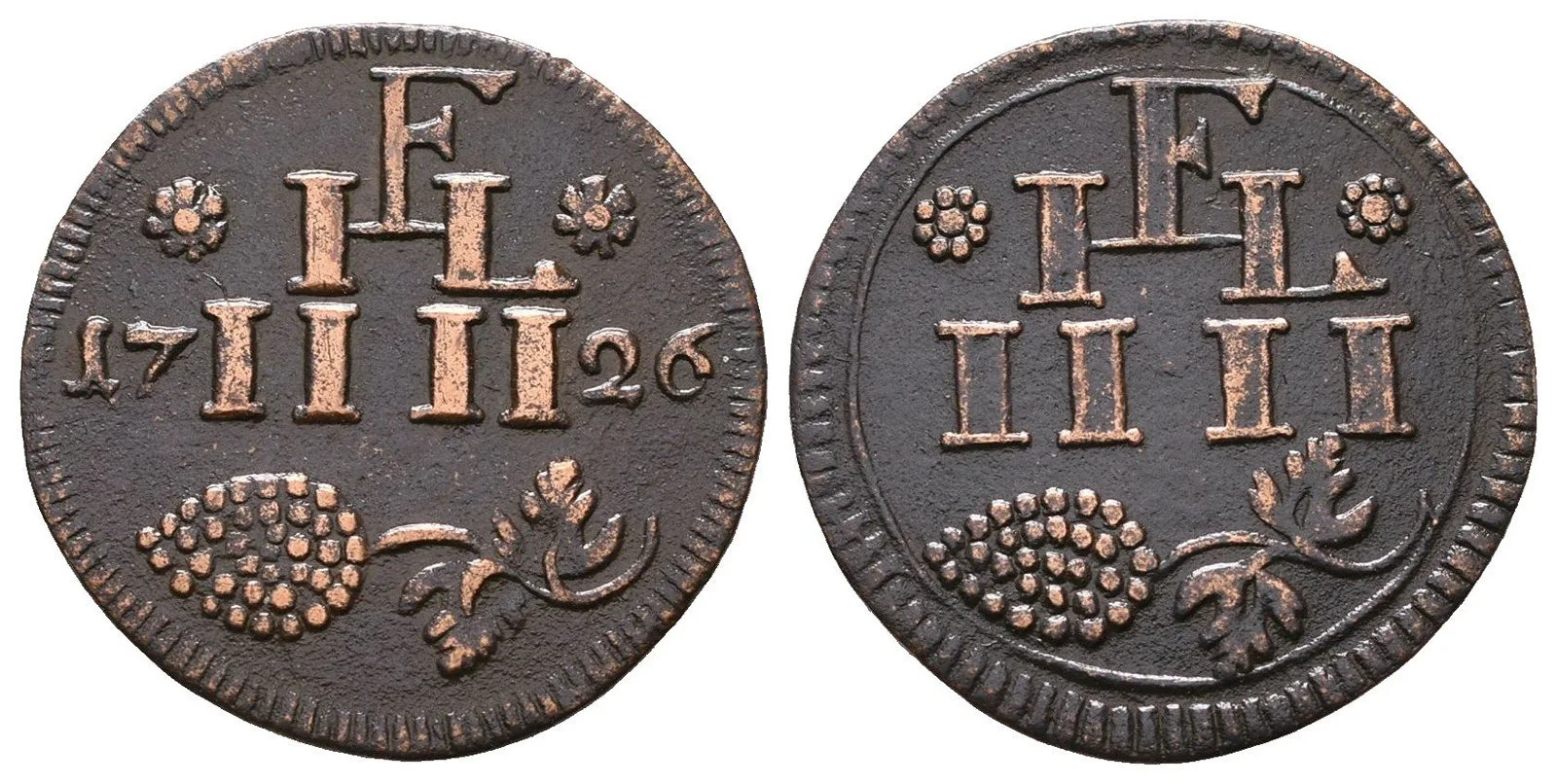 Salzburg - arcibiskupství, Franz Anton Harrach, 1709 - 1727 — 1