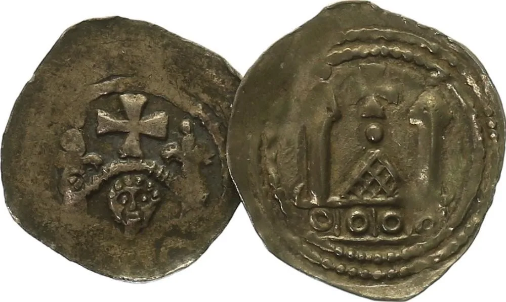 Salzburg, Adalbert III. von Böhmen, 1168 - 1177, 1183 - 1200 — 1