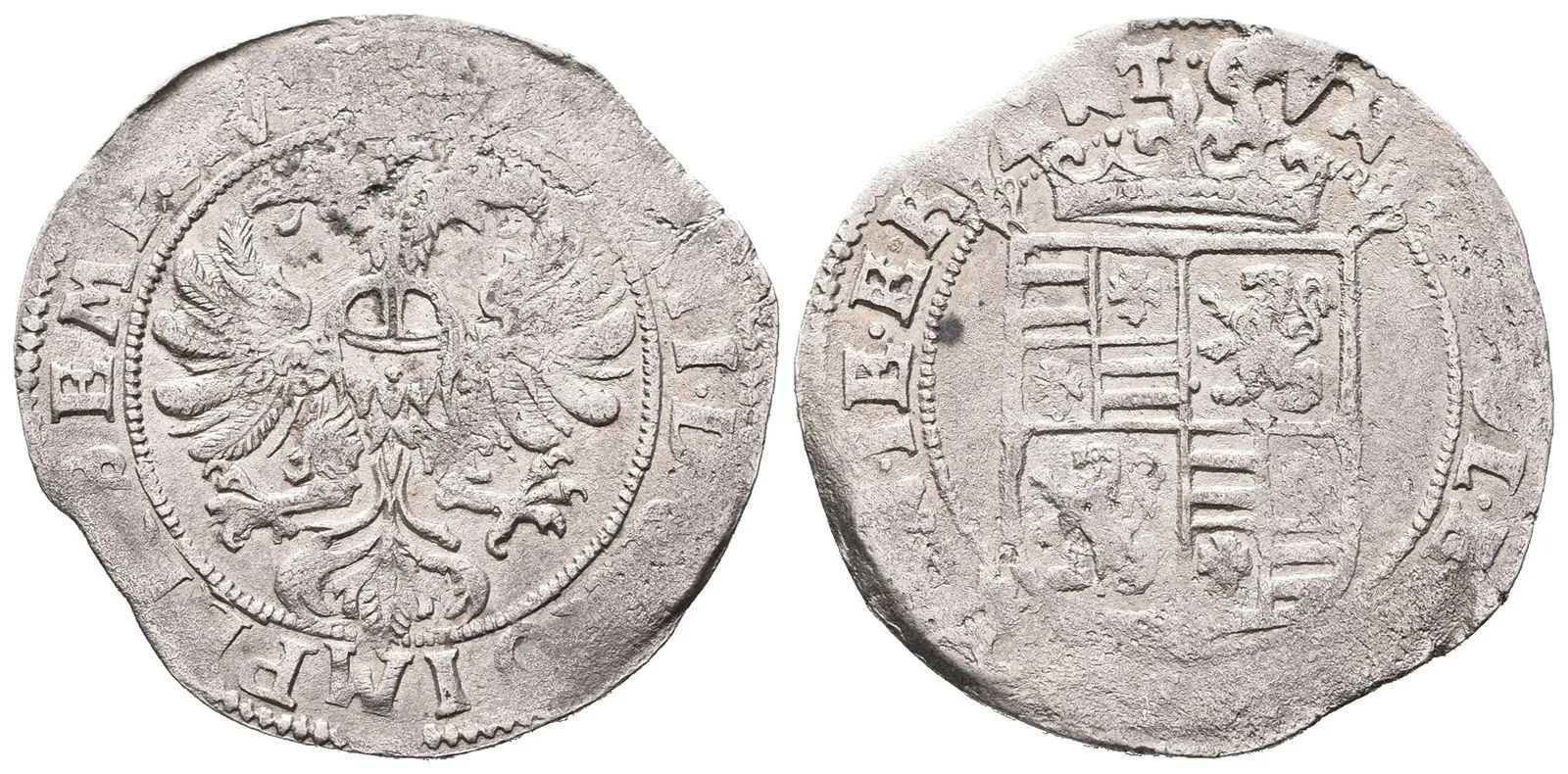 Oldenburg, Anton Günther, 1603 - 1667 — 1