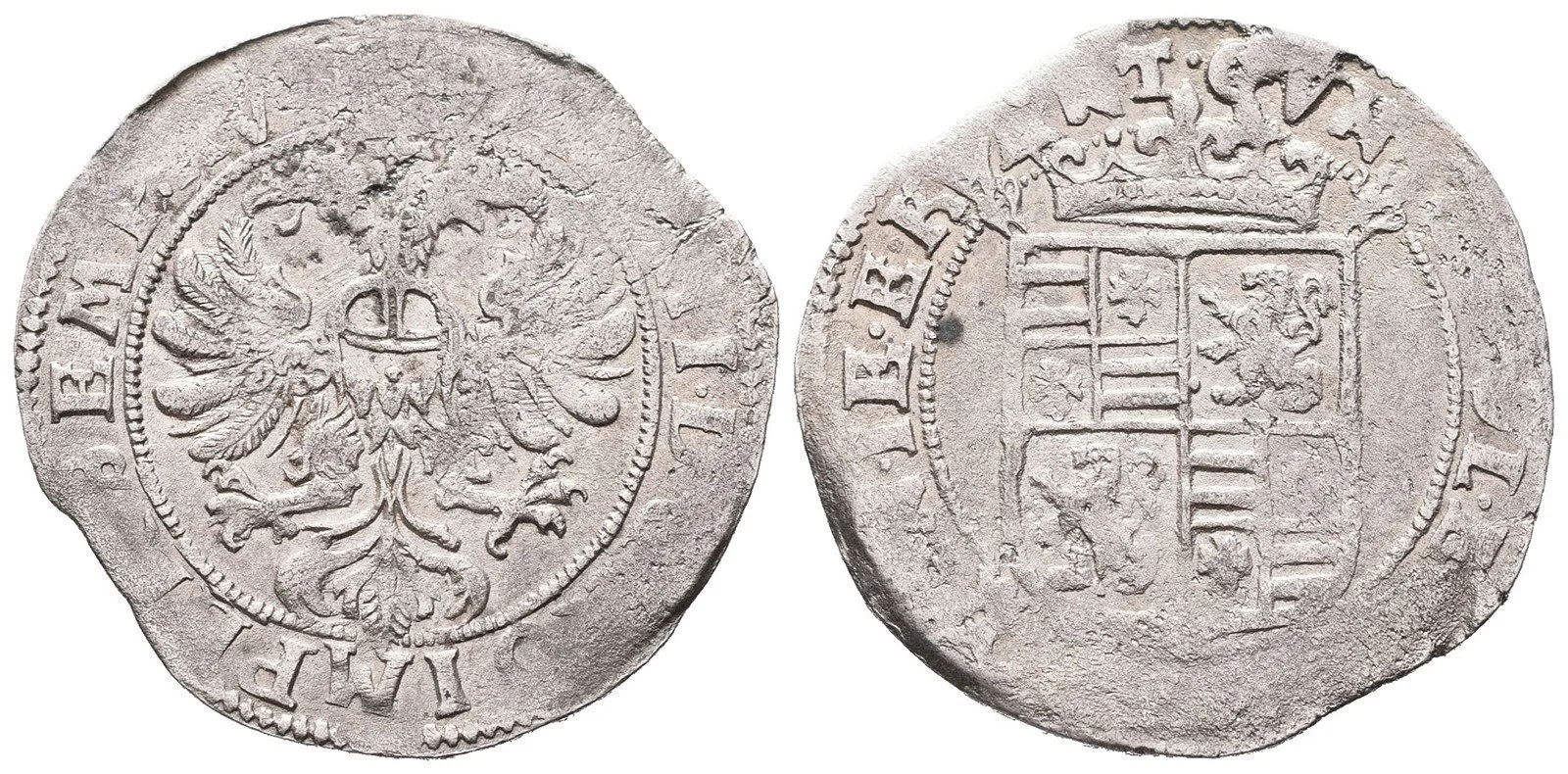 Oldenburg, Anton Günther, 1603 - 1667 — 1