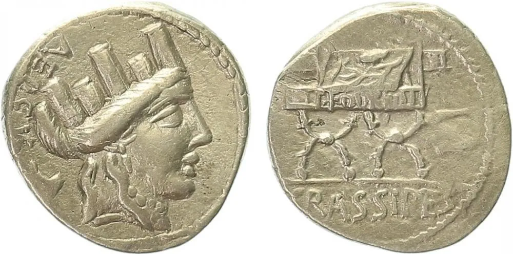 P. Furius Crassipes, 84 př. Kr. — 1