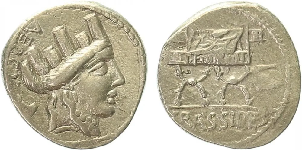 P. Furius Crassipes, 84 př. Kr. — 1