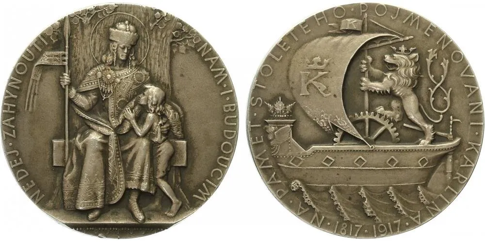 Šejnost Josef, 1878 - 1941 — 1