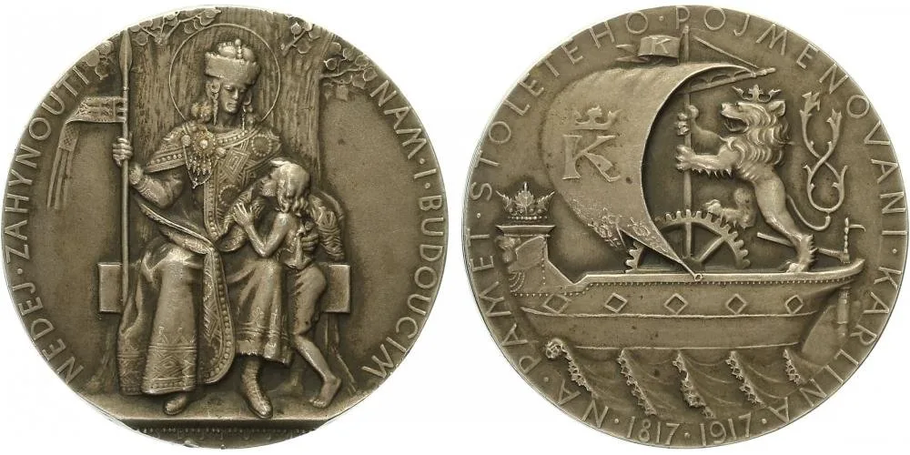 Šejnost Josef, 1878 - 1941 — 1