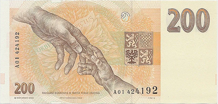 Česká republika, 1993 - — 1