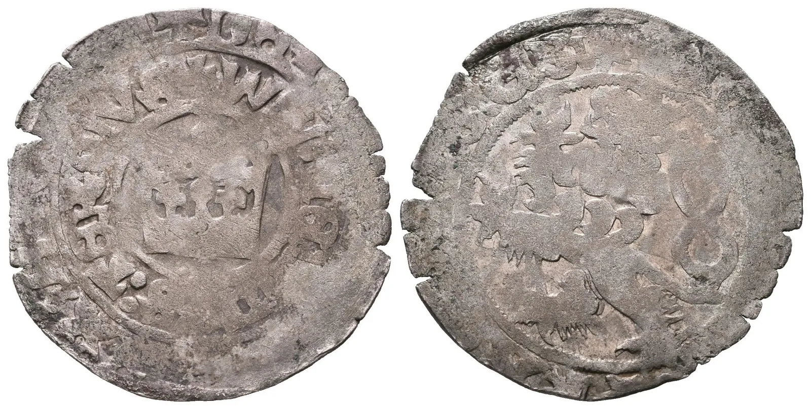 Václav IV., Pražský groš