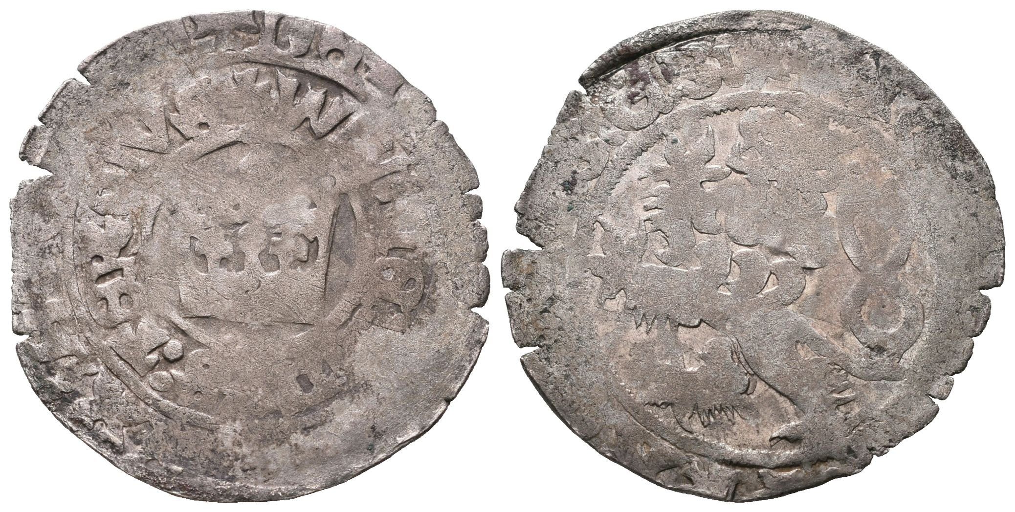 Václav IV., Pražský groš