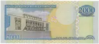 Dominikánská Republika - Dominican Republic — 2