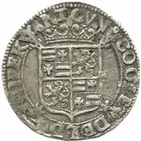 Oldenburg, Anton Gunther, 1603 - 1667 — 1