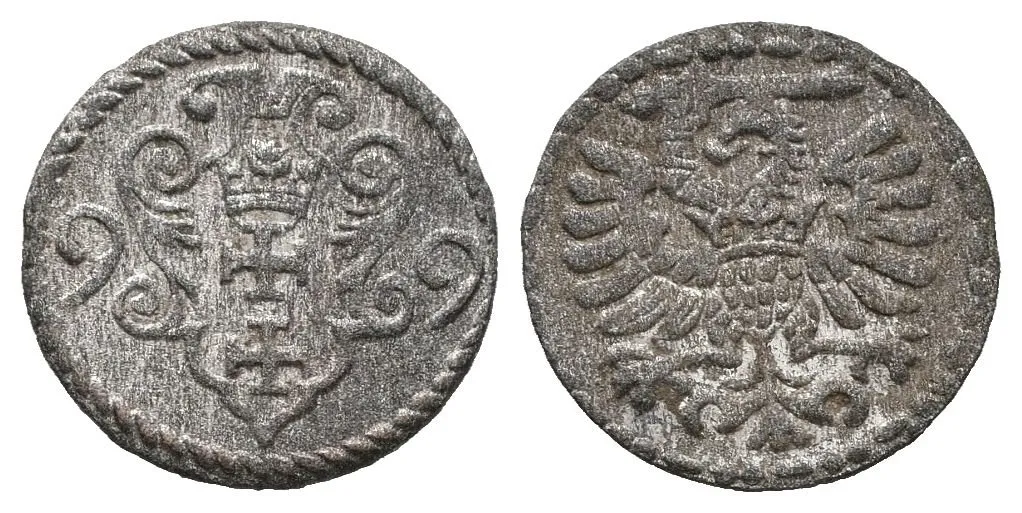 Polsko, Zikmund III. Vasa, 1587 - 1632 — 1
