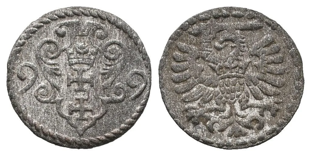 Polsko, Zikmund III. Vasa, 1587 - 1632 — 1
