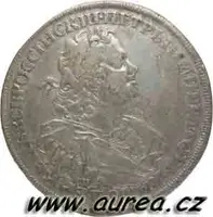 Rusko, Petr I., 1689 - 1725 — 1
