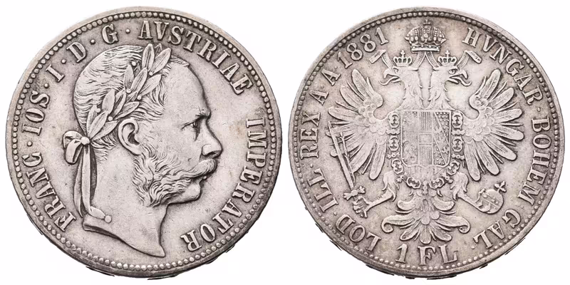 Zlatník 1881