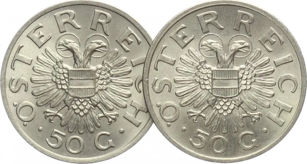 Rakousko, I. republika, 1918 - 1939 — 1