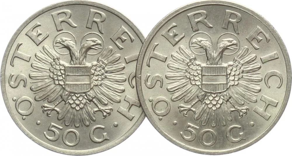Rakousko, I. republika, 1918 - 1939 — 1