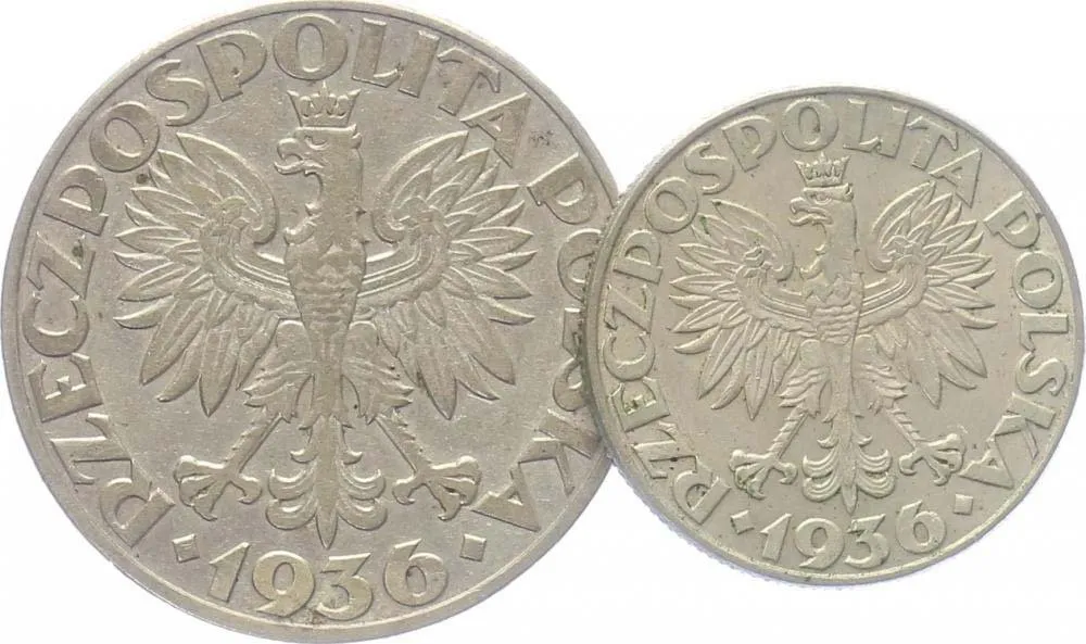 Polsko, I. republika, 1919 - 1939 — 1
