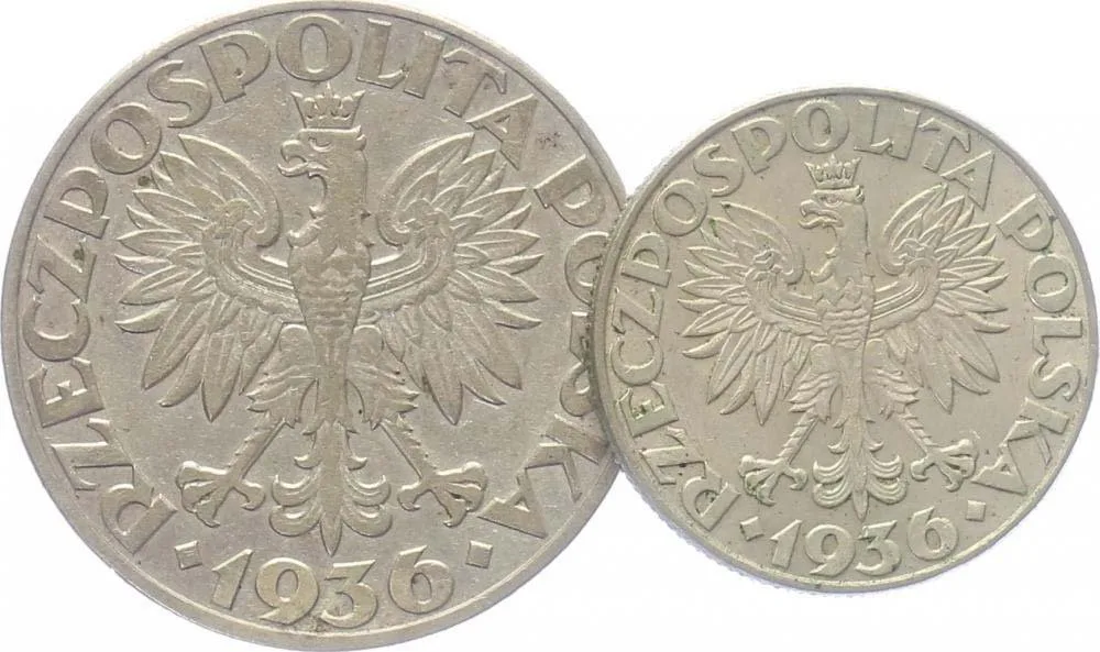 Polsko, I. republika, 1919 - 1939 — 1