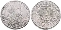 Ferdinand II., 1619 - 1637 (Mince dobrého zrna) — 1