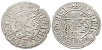 Pfalz-Neuburg, Batzen 1517