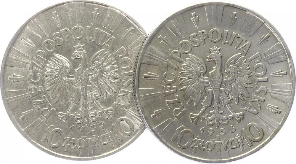 Polsko, I. republika, 1919 - 1939 — 1