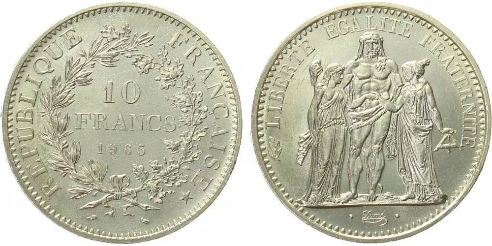 Francie, V. republika, od r. 1959 — 1