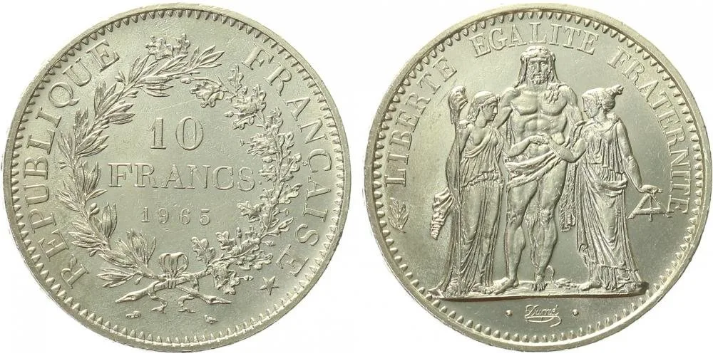Francie, V. republika, od r. 1959 — 1