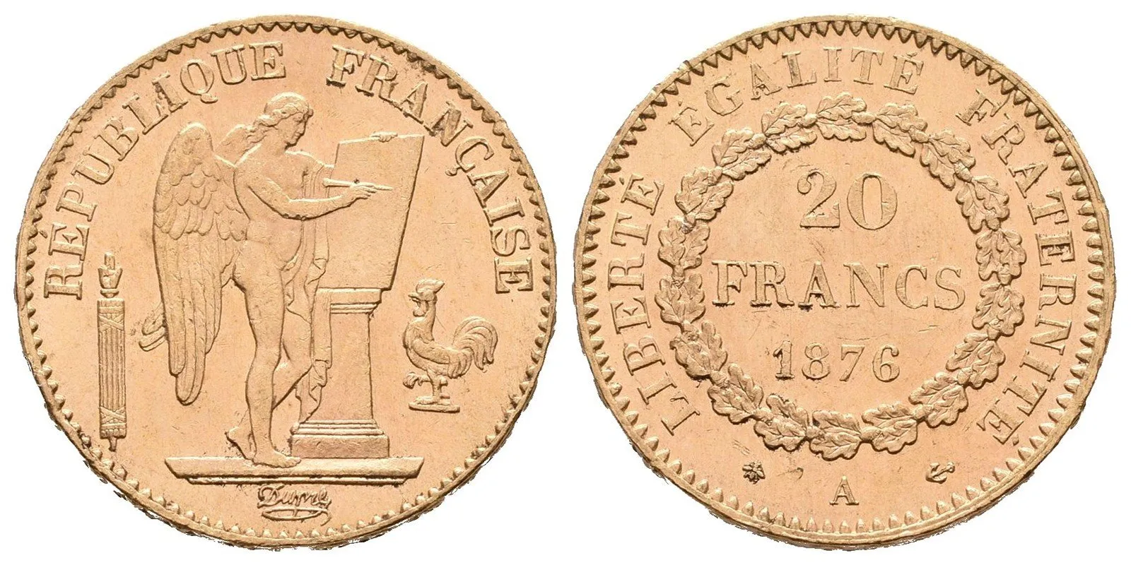 Francie, III. republika, 1871 - 1940 — 1