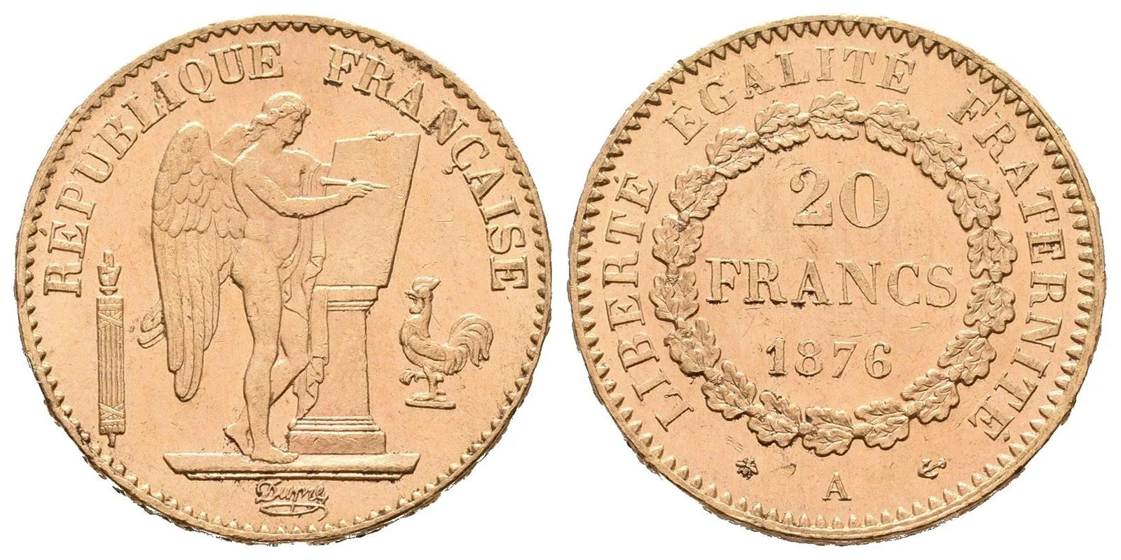 Francie, III. republika, 1871 - 1940 — 1