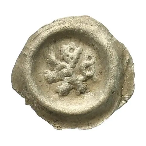 Přemysl Otakar II., 1253 - 1278 — 1