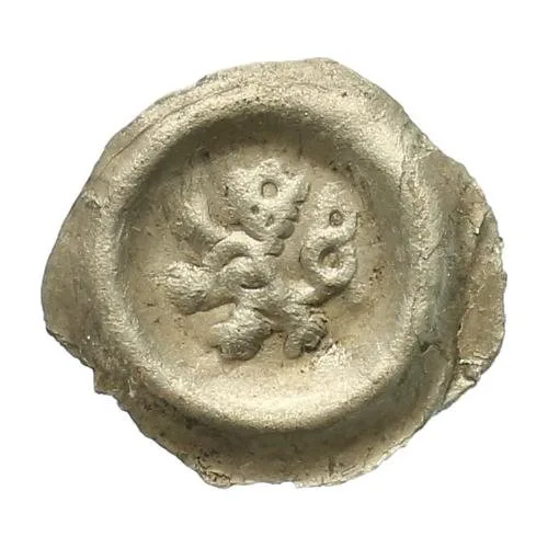 Přemysl Otakar II., 1253 - 1278 — 1