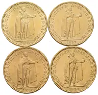 20 Koruna 1893 KB - fotografie 2