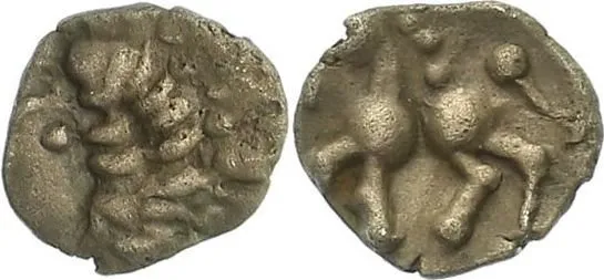 Střední Evropa, Bojové, 2. - 1. stol. př. Kr. — 1