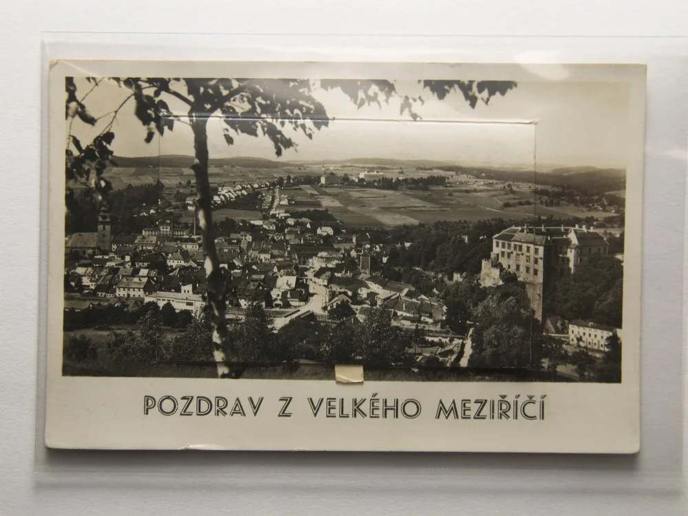 okr. Žďár nad Sázavou — 1