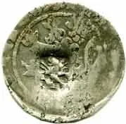 Václav IV., 1378 - 1419 — 1