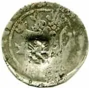 Václav IV., 1378 - 1419 — 1