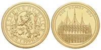 Dukát 1999 - Kutná Hora
