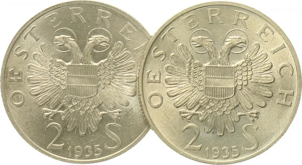 Rakousko, I. republika, 1918 - 1939 — 1