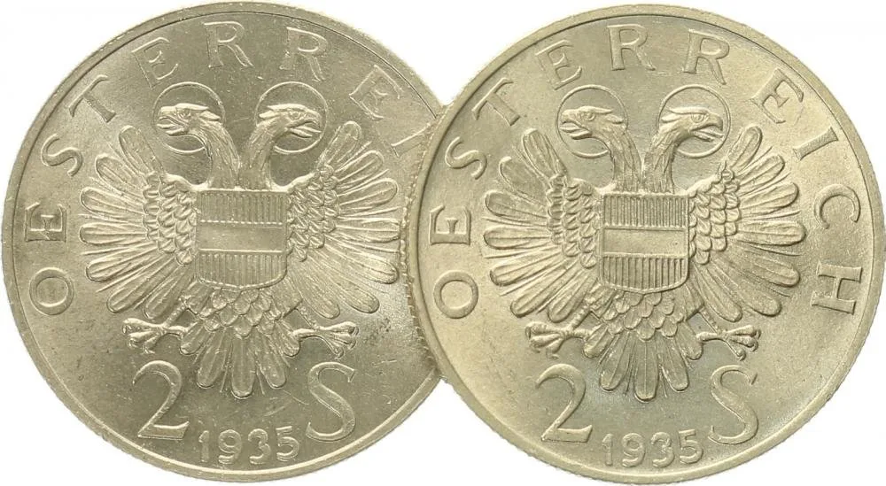 Rakousko, I. republika, 1918 - 1939 — 1