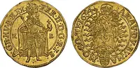 Ferdinand II., 1619 - 1637 (Mince dobrého zrna) — 3