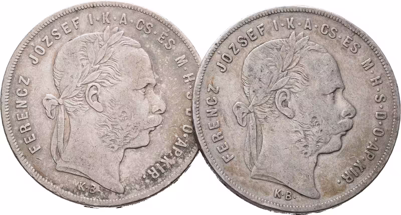 Zlatník 1878 KB lot