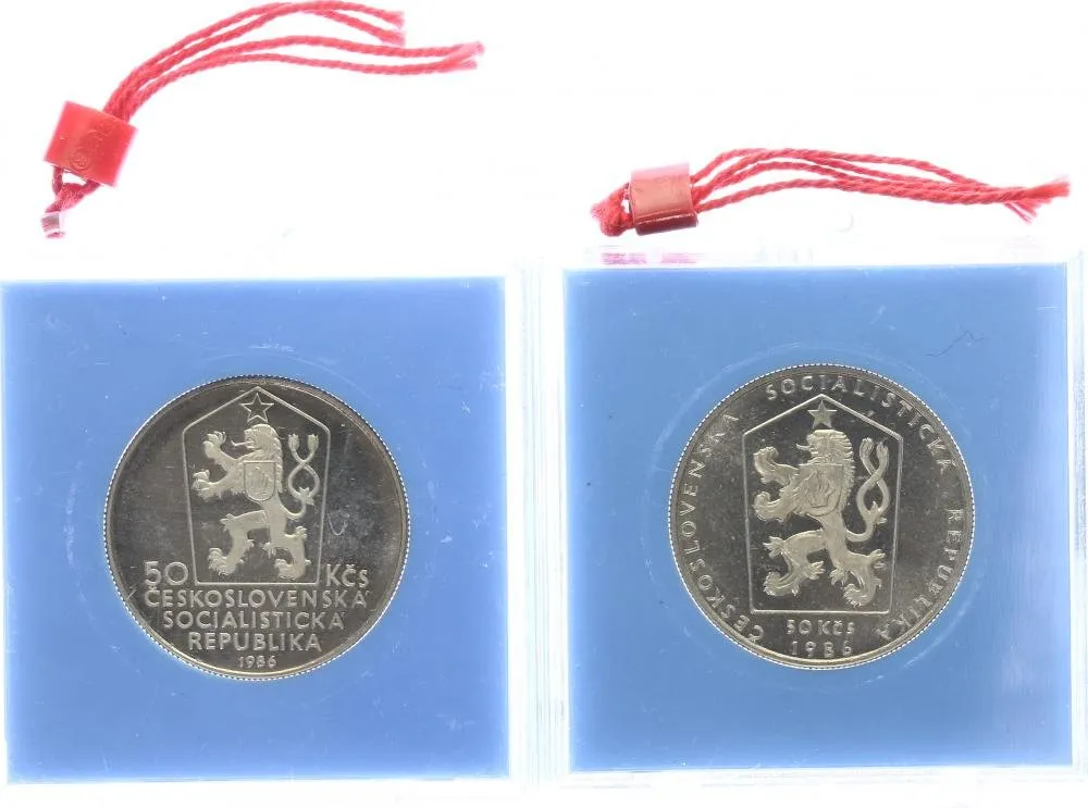 Období 1945 - 1993 — 1