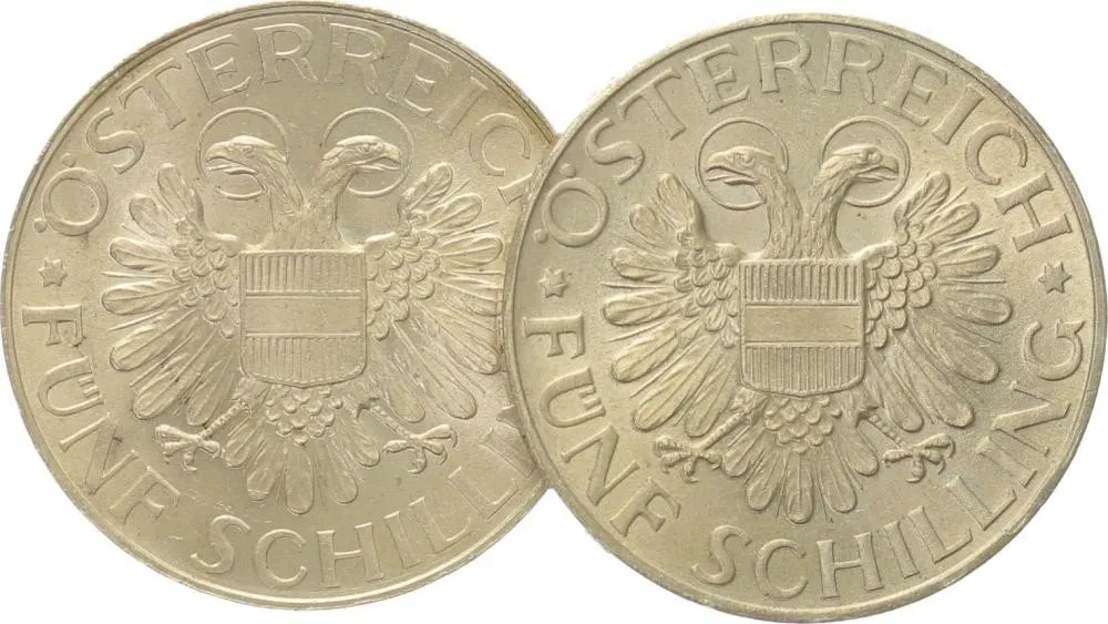Rakousko, I. republika, 1918 - 1939 — 1