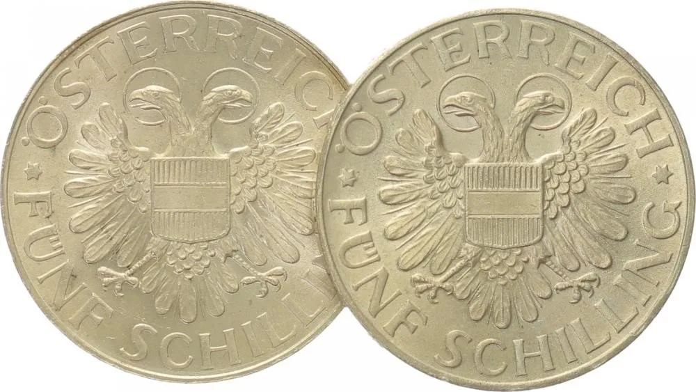 Rakousko, I. republika, 1918 - 1939 — 1