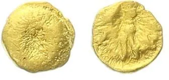 Střední Evropa, Bojové, 2. - 1. stol. př. Kr. — 1