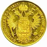 František II., 1792 - 1835 — 2